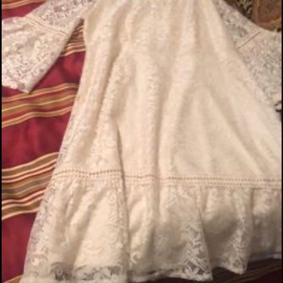 Dress size S - Picture 2 of 2